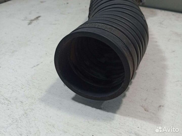 Гофра воздушного фильтра Audi А6 С4