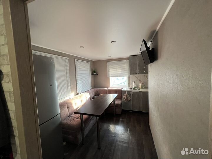 Продаю дом. Со всеми удобствами