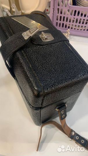 Фотоаппаратура СССР