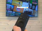 Телевизор smart tv 32 kivi с голосовым управлением