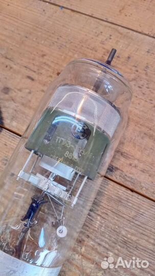 Тиратрон тги3-325/16