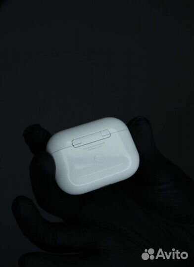 Airpods 3 lux качество магазин гарантия