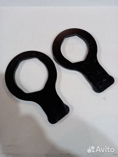 Ступичный ключ SAF