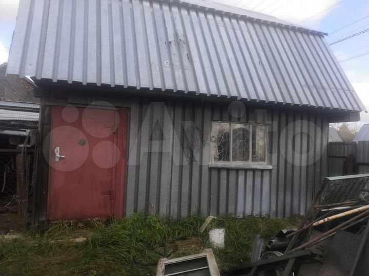 3-к. квартира, 66 м², 1/1 эт.