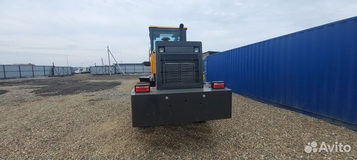 Фронтальный погрузчик Atlete ZL30, 2023