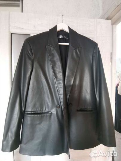 Жакет zara