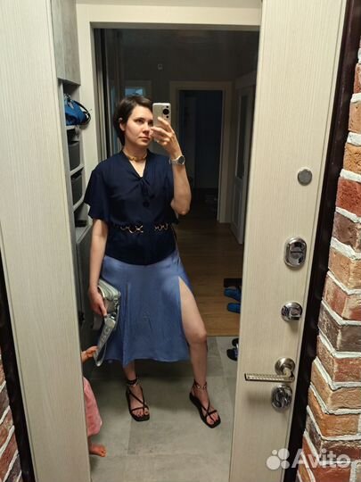 Услуги стилиста