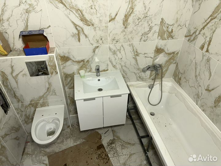 Мастер на час сантехник электрик сборка мебели