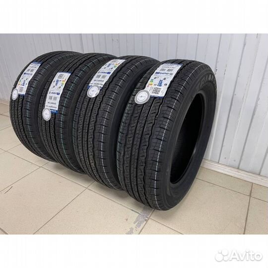 Triangle AdvanteX SUV TR259 215/50 R18 92W