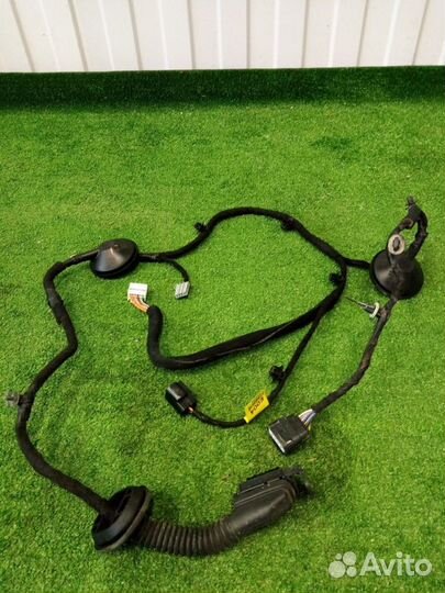 Проводка двери задняя правая Kia K5 DL3 G4KN 2.5