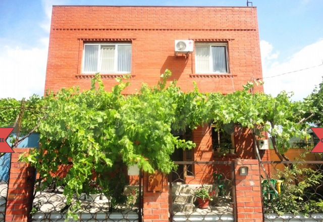 Комната 20 м² в 4-к., 2/2 эт.