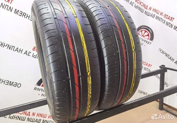 Continental ContiPremiumContact 2 185/55 R16