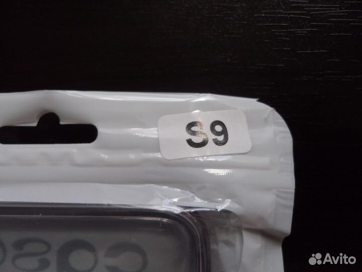 Чехол для samsung S9, J6