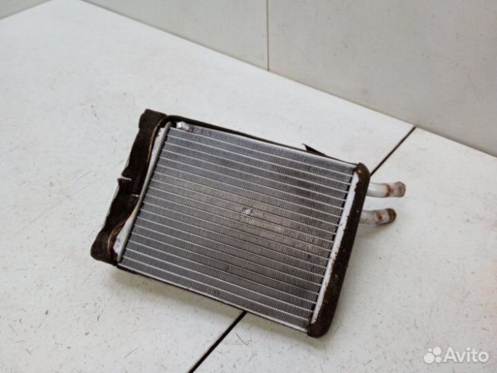 Радиатор отопителя Hyundai Santa Fe 1 2.4 2002