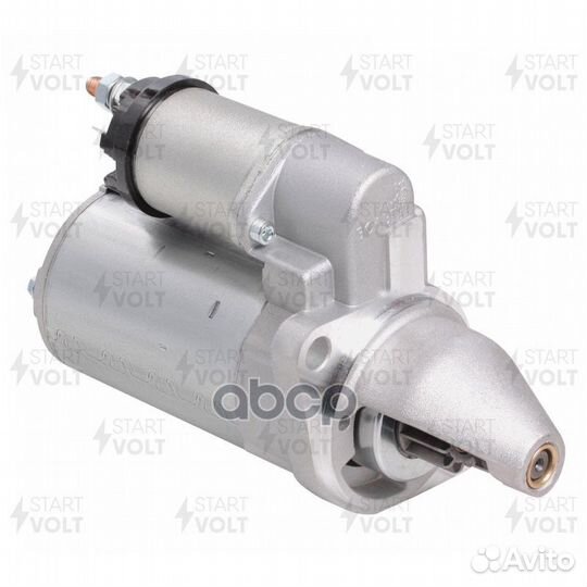 Стартер редукторный LSt 0118 startvolt