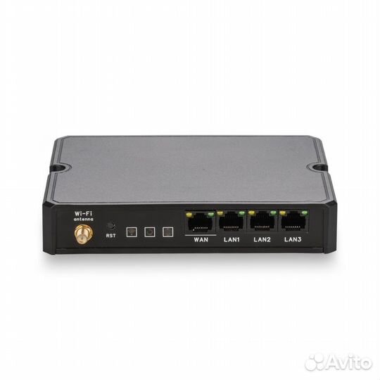 Роутер Kroks Rt-Cse m6 с 4G модемом LTE cat.6