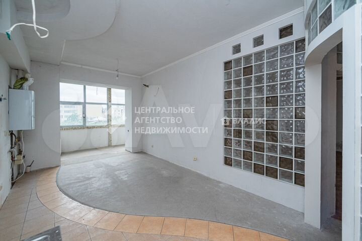 4-к. квартира, 172,8 м², 3/7 эт.
