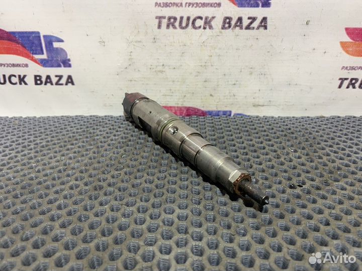 51101006126 Форсунки топливные Man TGS, Man TGX