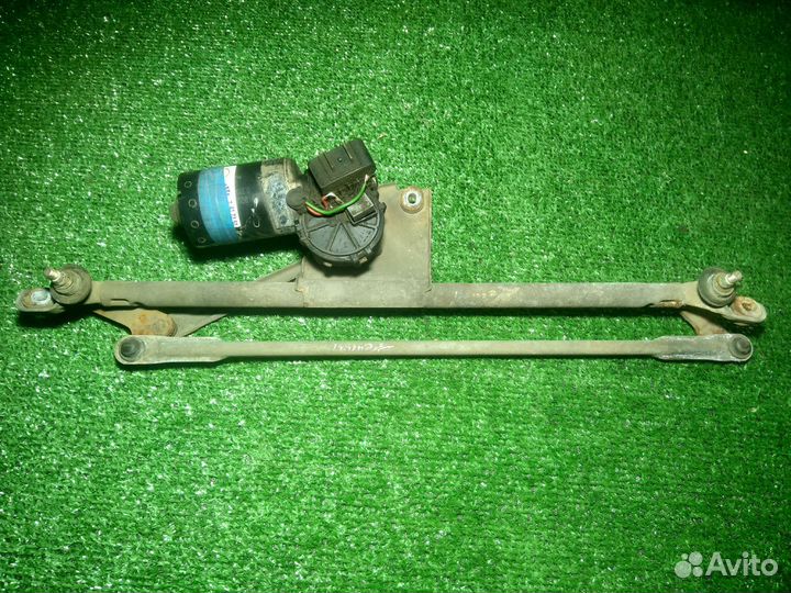 Трапеция дворников стеклоочистителя Opel Vectra B