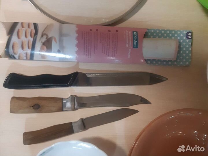 Набор столовой посуды