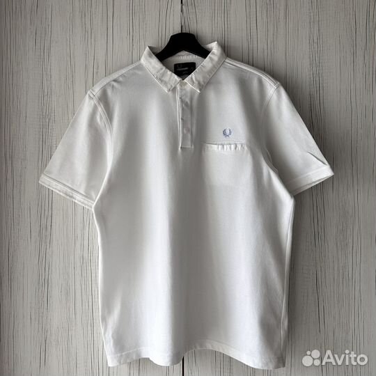 Поло Fred Perry Оригинал