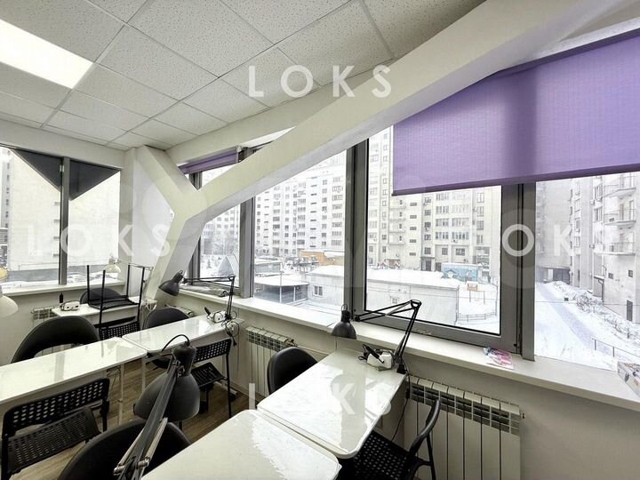 Офис 535 м2 ул. Кирова, вызол м. Октябрьская