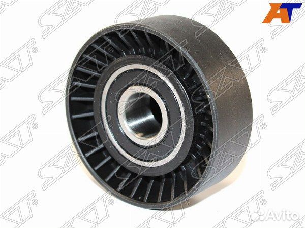 Ролик приводного ремня fiat siena