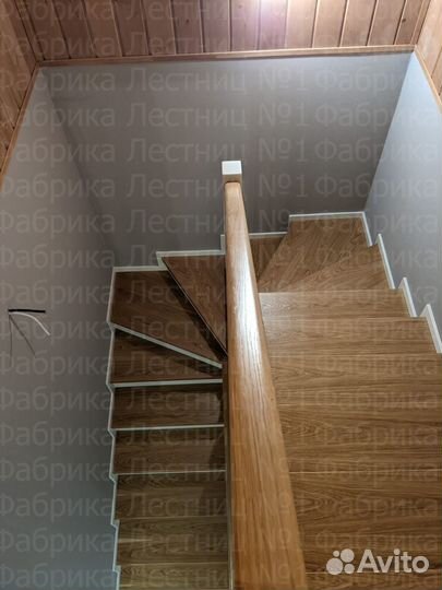 Лестницы для дома