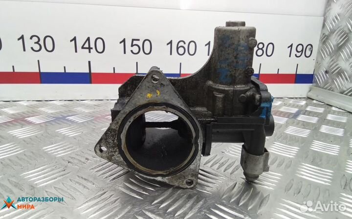 Клапан EGR Volkswagen Transporter T5 2007