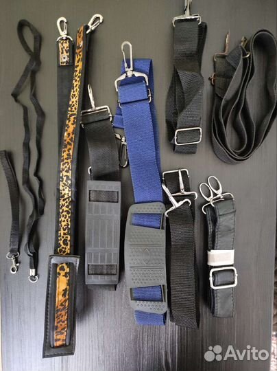 Ремень для сумки