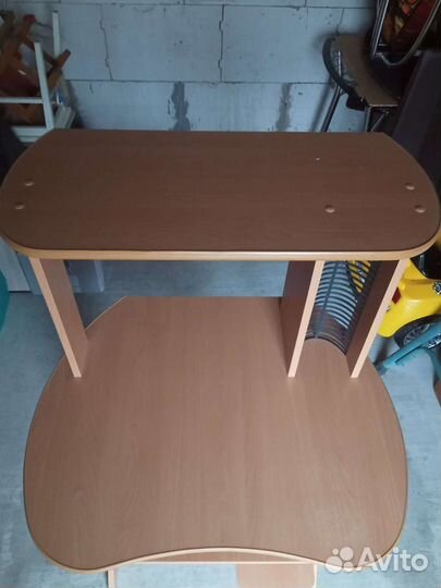 Компьютерный стол бу