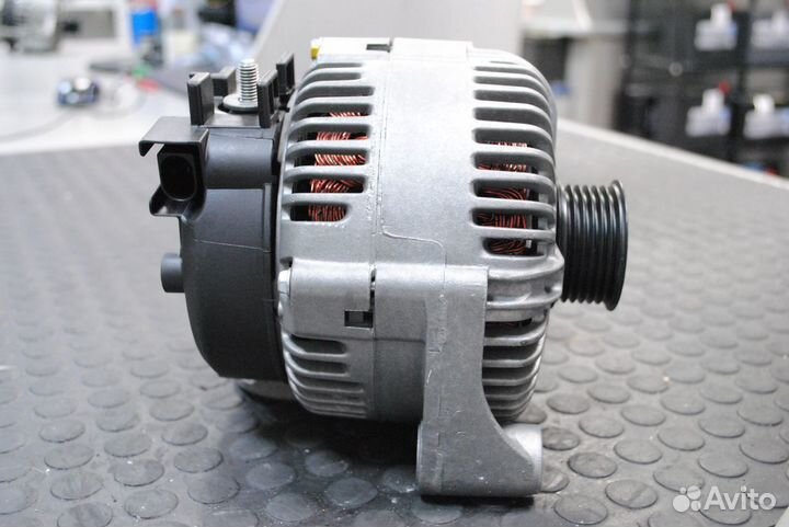 Генератор E65, E66, E60, E61, E63 4.4, X5 E53 4.4