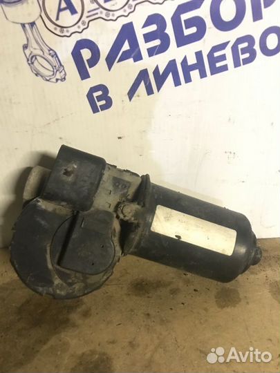 Мотор дворников Ford Focus 1 DBW 1998-2005