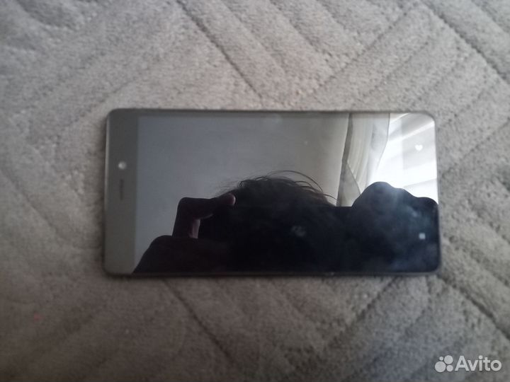 Xiaomi Redmi 3S, 3/32 ГБ