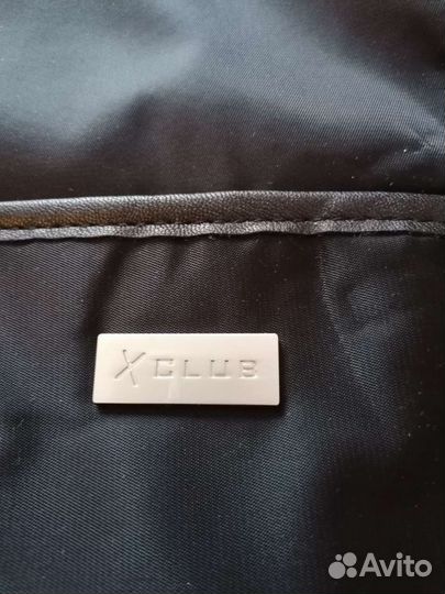 Косметичка-несессер