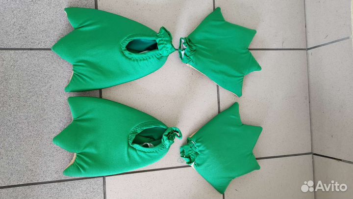 Сценический костюм