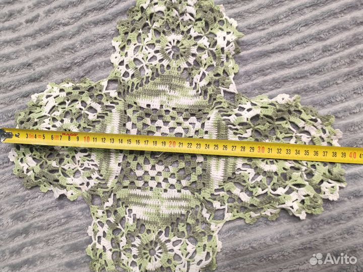 Салфетки для декора