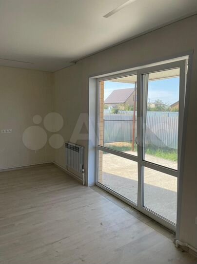 Дом 62 м² на участке 3,3 сот.