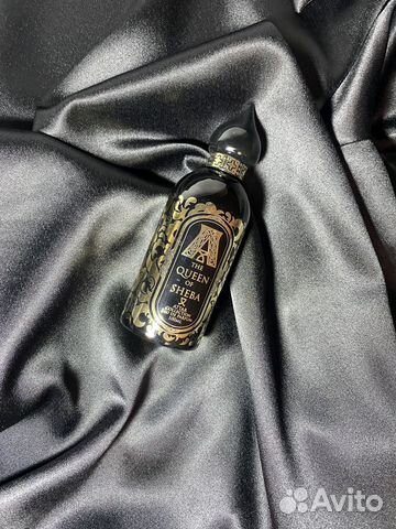 Отливант The Queen of Sheba Attar Collection