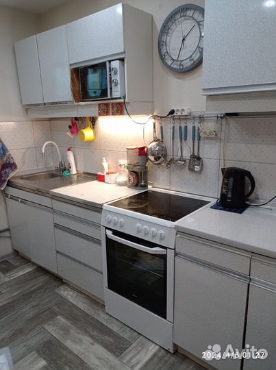 Кухонный гарнитур