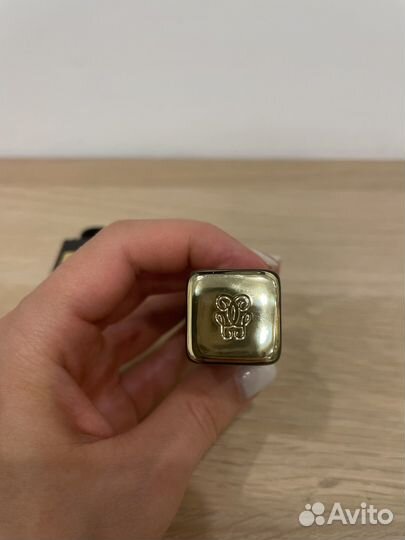 Помада guerlain kiss kiss 343 sugar kiss