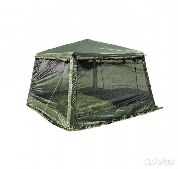 Шатер палатка тент 320х320х245 см 1628