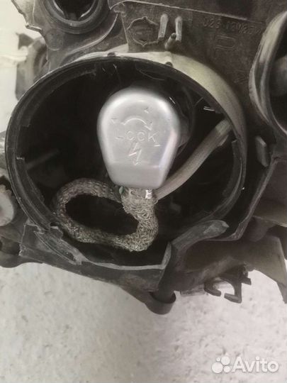 Фара правая передняя Mazda 6 GH