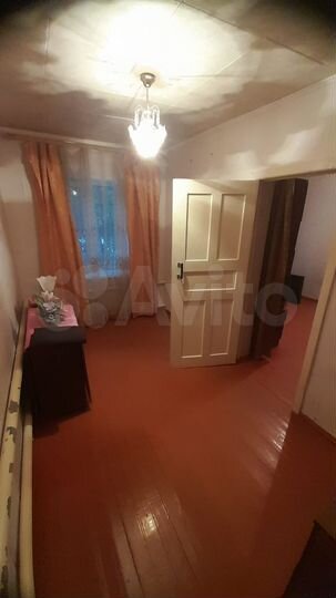 Дом 66,7 м² на участке 5,9 сот.