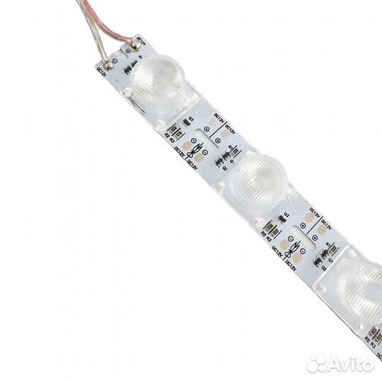 Светодиодные линейки