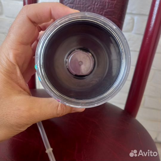 Шейкер для коктейлей