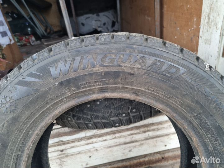 Roadstone Winguard 175/70 R13