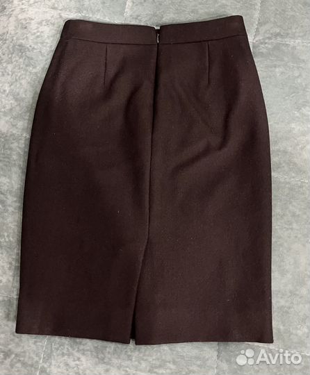 Комплект юбка J.Crew и водолазка Zara, размер S