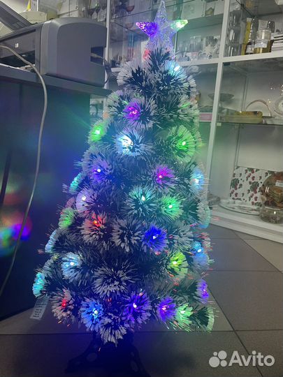 Елка искусственная