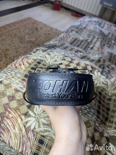 Активные наушники Zohan